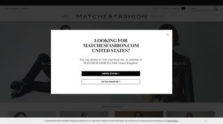 
                            10. MATCHESFASHION.COM UK | Designer Clothing | Women ...