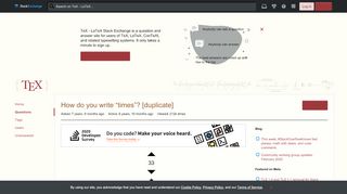 
                            3. math operators - How do you write 