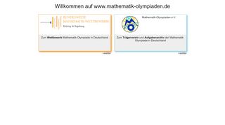
                            6. Mathematik-Olympiade