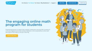 
                            8. Mathletics Sign In Back to School | Student Mathletics Login