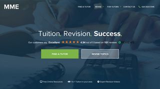 
                            3. Maths Made Easy | Revision, Past Papers and Tuition