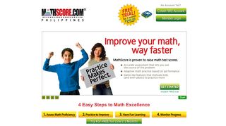 
                            13. MathScore.com