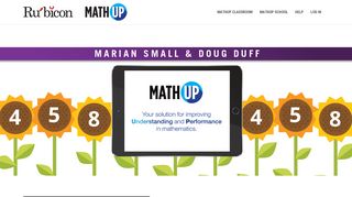 
                            1. MathUP