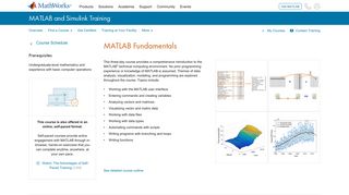 
                            6. MATLAB Fundamentals | MATLAB and Simulink Training - MathWorks