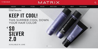 
                            9. Matrix Canada