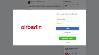 
                            9. Matthias Klein - Warum funktioniert eigentlich das Login... | Facebook