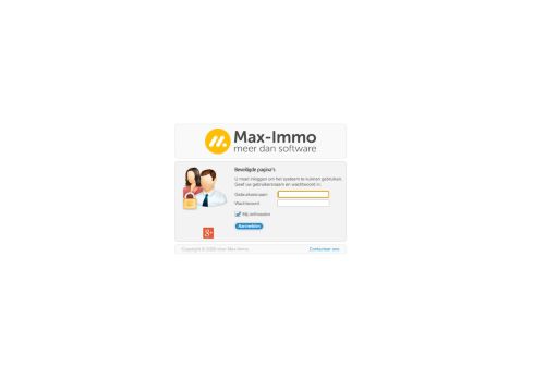 
                            7. Max-Immo - Immo De Dijle