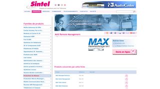 
                            11. , MAX Remote Management, MAX Managed Antivirus , MAX ...