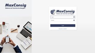 
                            5. - MaxConsig