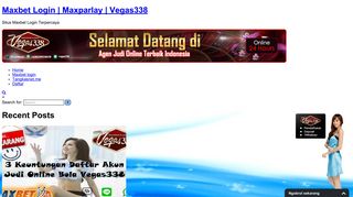 
                            7. MaxParlay | Vegas338: Maxbet Login | Maxbet