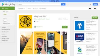 
                            13. Maybank MY - Apl di Google Play