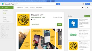 
                            7. Maybank MY - Apps on Google Play