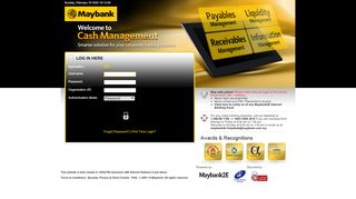 
                            13. Maybank2E - Online Banking