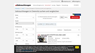 
                            10. Mazda Autohaus Langer GmbH in 09117-Chemnitz bei ...
