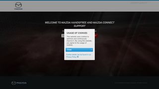 
                            5. Mazda Naviextras Toolbox - Mazda.naviextras.com - Map updates for ...