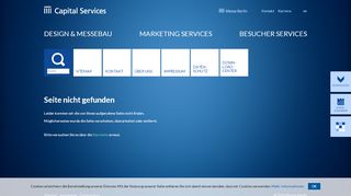 
                            7. MB Capital Services GmbH - Jobs