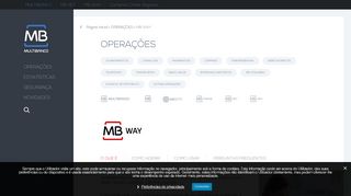 
                            4. MB WAY - Multibanco