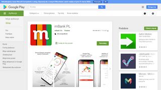 
                            5. mBank PL – Aplikacje w Google Play