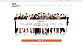 
                            5. MBIBC | Online Mortgage Brokers Institute – Your Source for Re ...