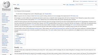 
                            12. Mbox - Wikipedia