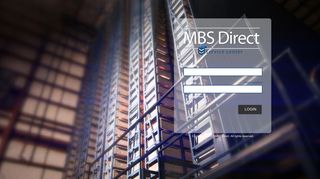 
                            10. MBS Direct Service Center