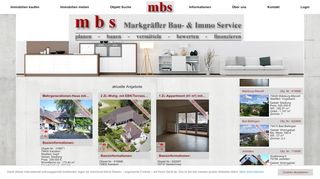 
                            10. mbs Markgräfler Bau- & Immo Service eK