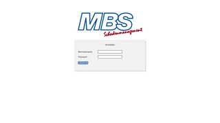 
                            4. MBS Partnerportal 2.0