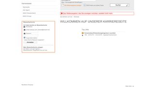 
                            9. MBTECH - Entwicklungsingenieur Prozessmanagement