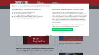 
                            12. McAfee Total Protection - bescherming voor je hele huis | Apps ...