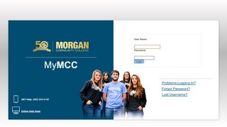 
                            7. MCC Login