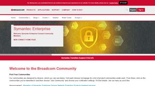 
                            5. Mcdata 4700 can not login - Broadcom Community Technical Support ...