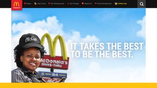 
                            12. McDonald's | Careers