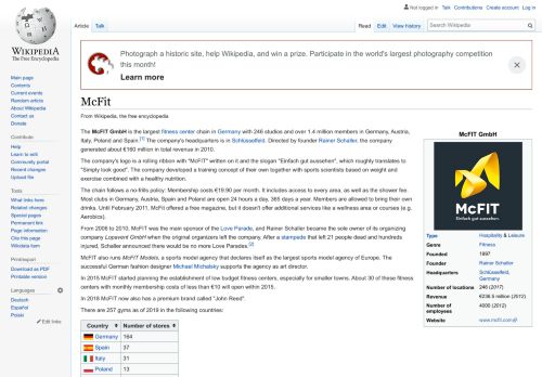 
                            4. McFit – Wikipedia