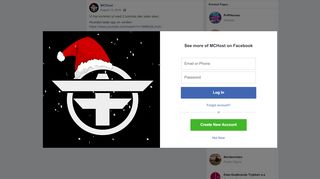 
                            11. MCHost - Vi har kommet ut med 2 tutorials den siste uken.... | Facebook