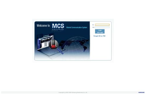
                            9. MCS - Market Communication System- 120