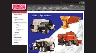 
                            10. MCV - Monroe Truck Equipment