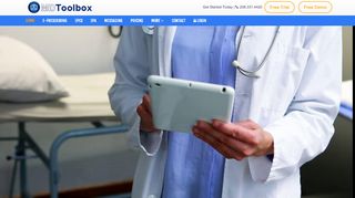 
                            13. MDToolbox: e-Prescribing Software