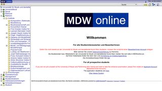 
                            1. MDW-Online