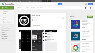 
                            10. ME Bank - Apps on Google Play