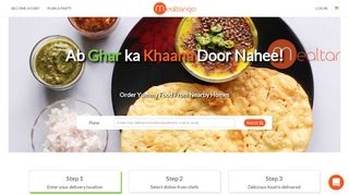 
                            11. MealTango: Order Home Food from Home Chefs & Home Bakers
