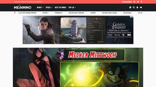 
                            10. Mecker Mittwoch: Startprobleme bei WildStar - die Zweite - Mein MMO