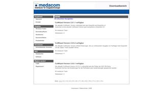 
                            8. medacom Download-Server - News