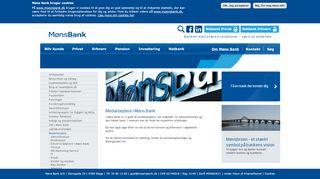 
                            5. Medarbejdere i Møns Bank | Møns Bank