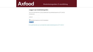 
                            7. Medarbetarguiden - en tjänst från Edge HR - Chefsportalen är en ...