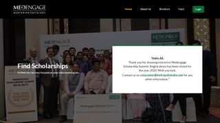 
                            12. MedEngage - Pathology Testing Labs Specialists in India