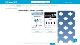 
                            5. Media Galaxy catalogul săptămânii 18.02.2019 - 24.02.2019