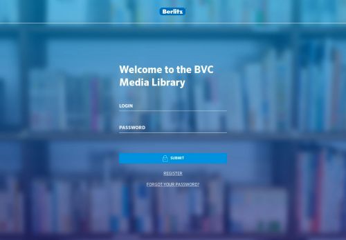
                            8. Media Library | BVC