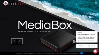 
                            12. MediaBox | TV on Demand