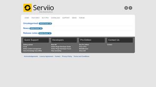 
                            1. MediaBrowser - Serviio