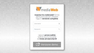 
                            1. MediaWeb | Admin